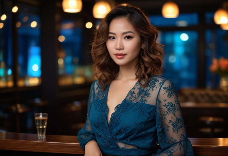 静默证词海报